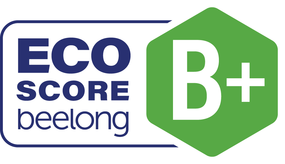 Eco-Score B+