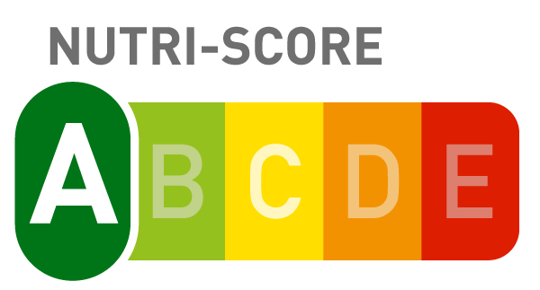 Nutri-Score A