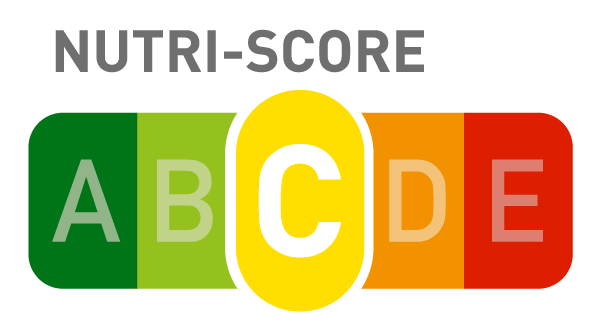 Nutri-Score C