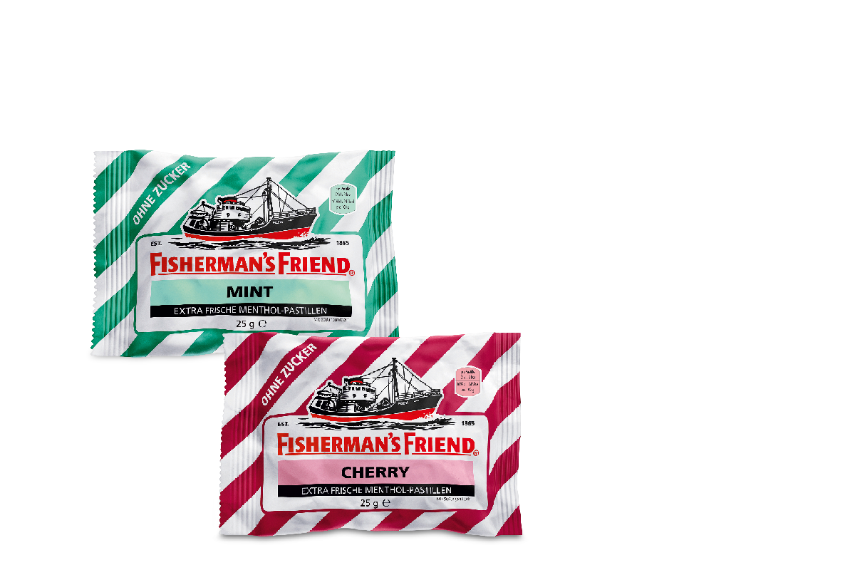 Fisherman's Friend