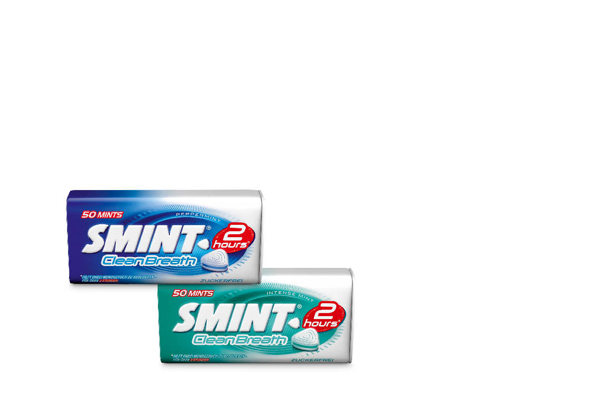 Smint 2h Clean Breath