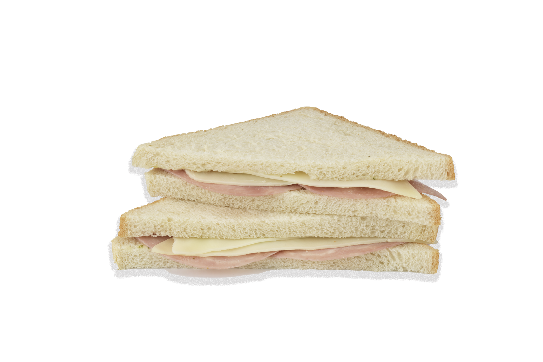 R2G Club Sandwich Jambon-Emmentaler