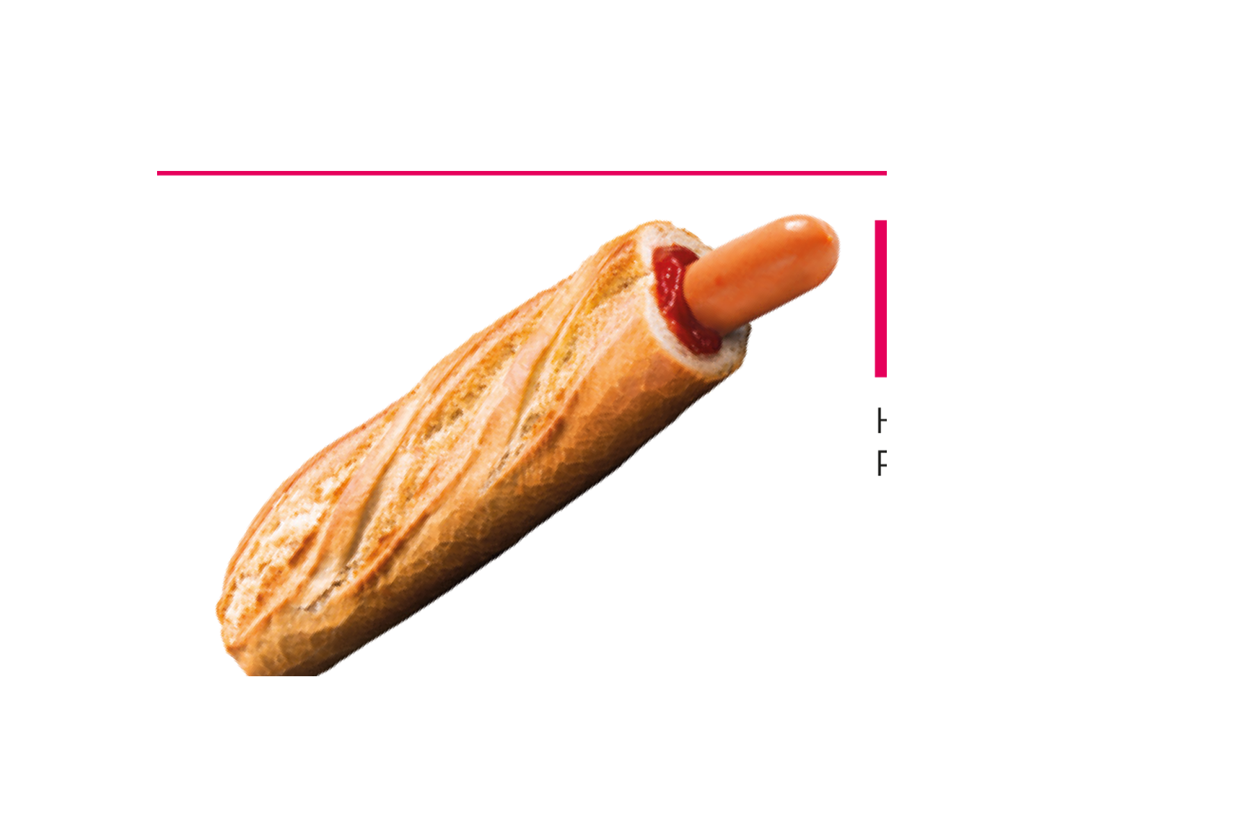 HOT DOG