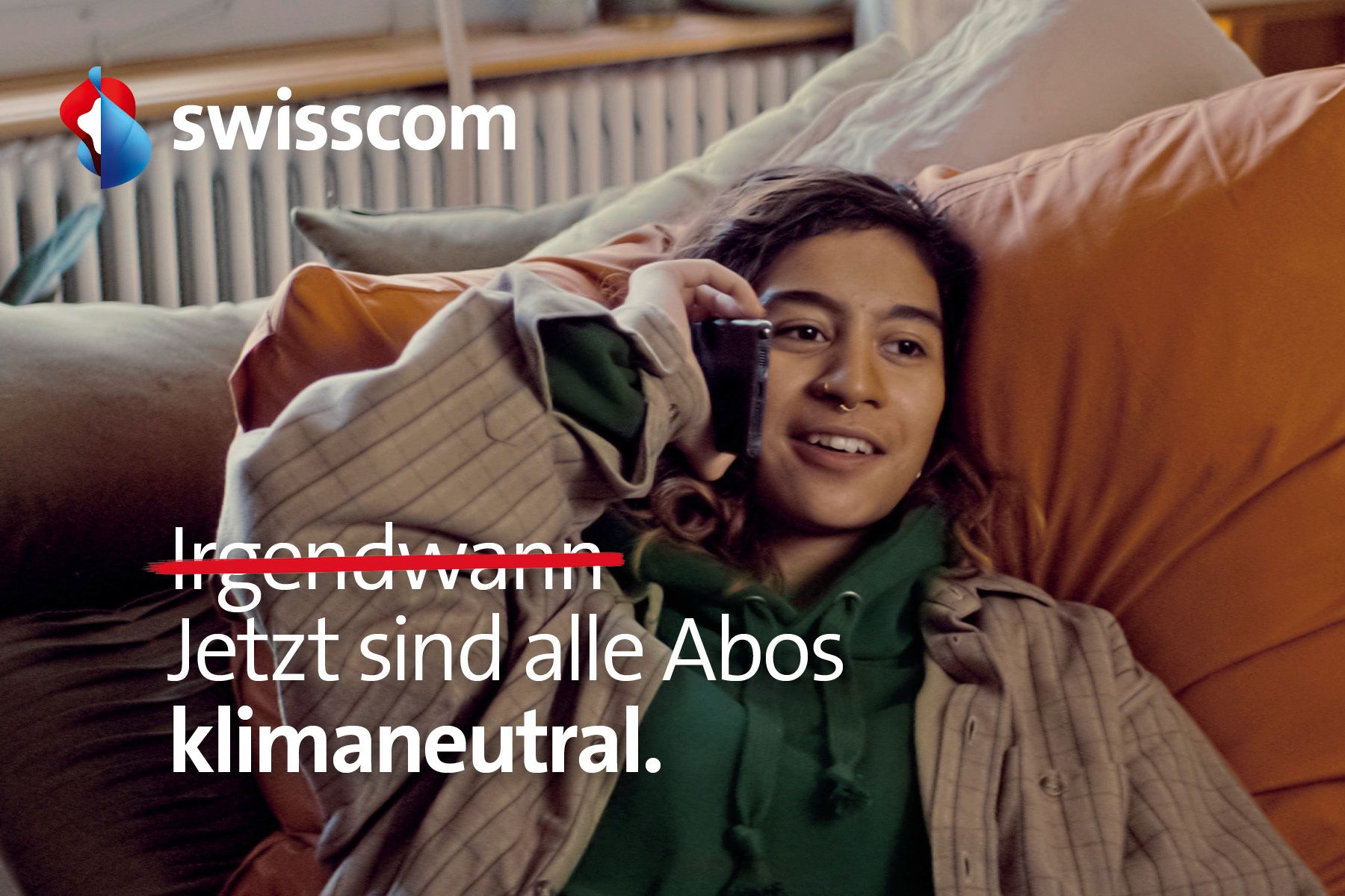 Swisscom easy point