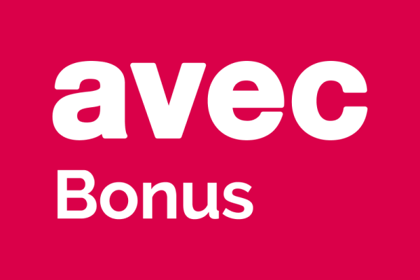 avec Bonus App Logo