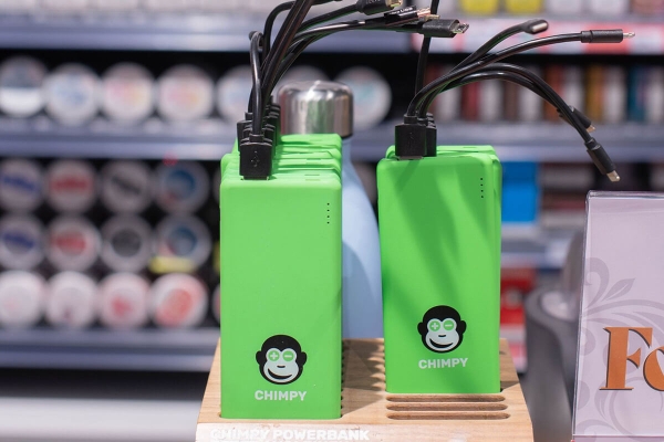 avec Sortiment Services