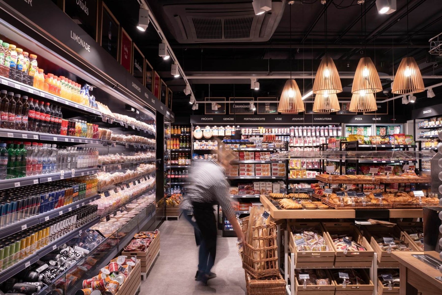 avec bannière Emplois et carrière