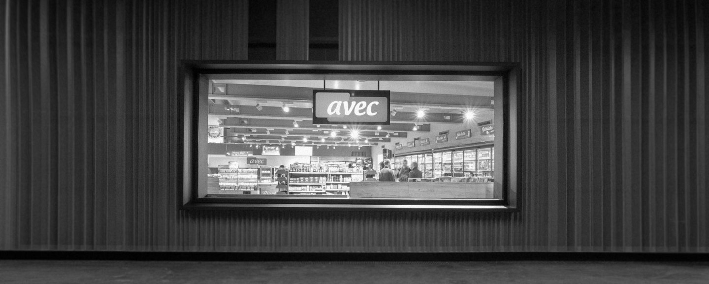 avec Geschichte Banner