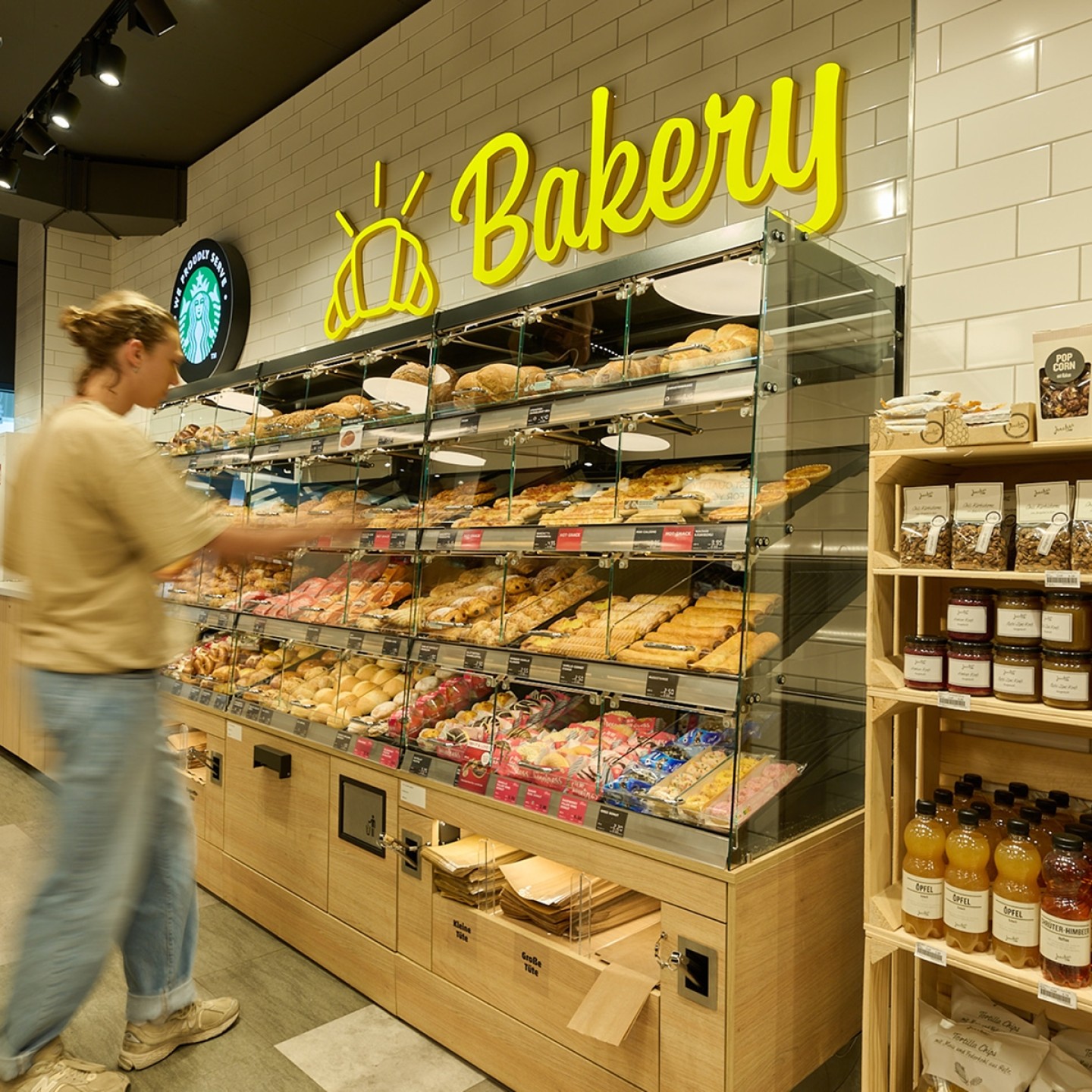 avec Expansion Biscuits