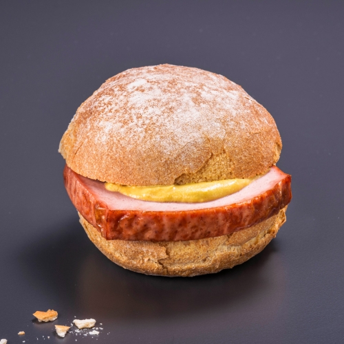 avec the kitchen Semmel