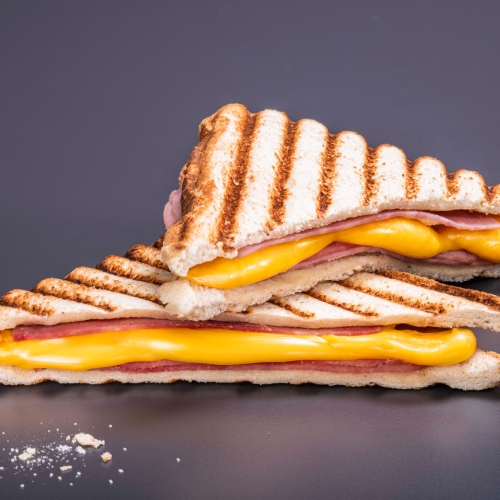 avec the kitchen Toast