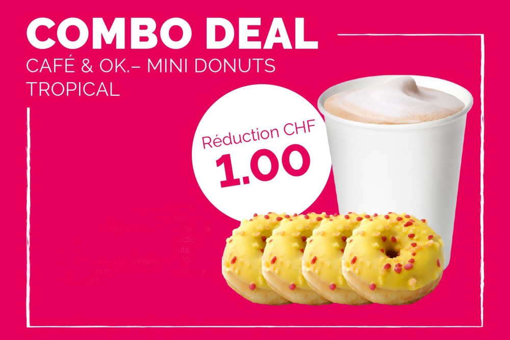 À emporter et à déguster