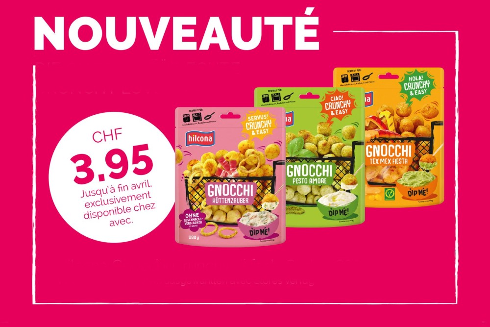 Pour tous les fans d’airfryer