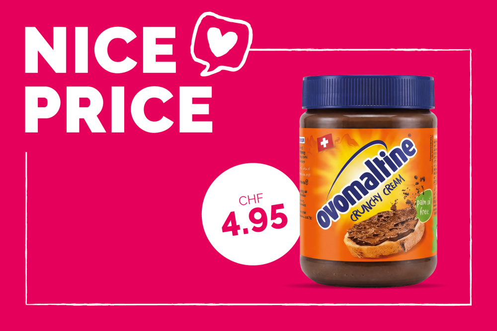 Nice - dieser Preis!