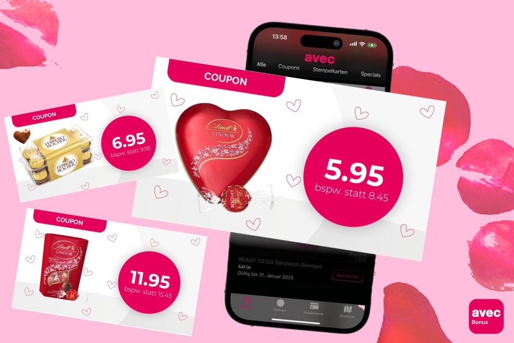 Happy Valentine's Day