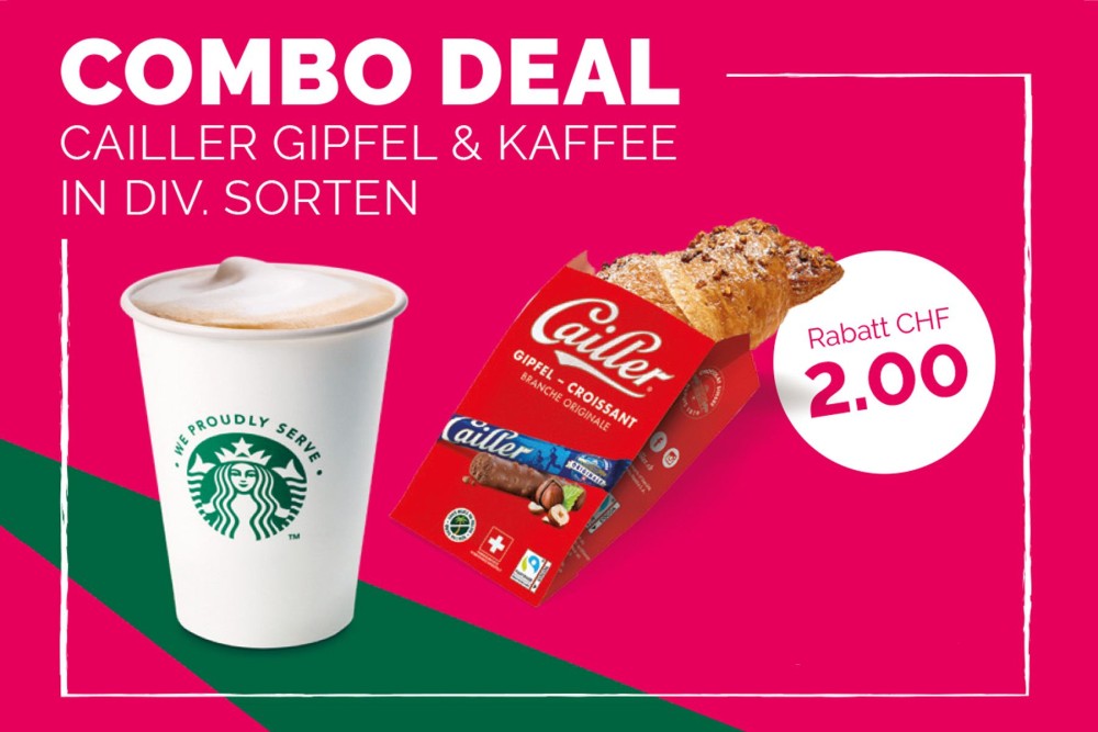 Der perfekte Start in den Tag!