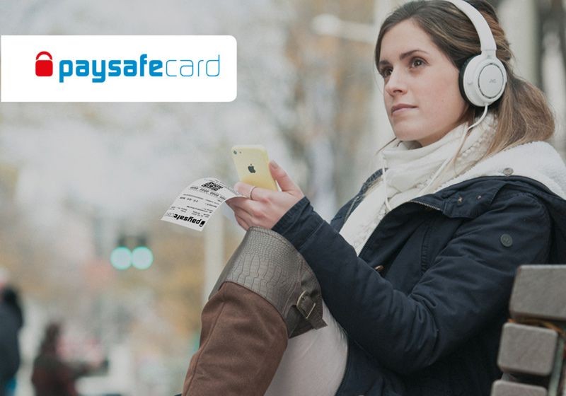 Paysafecard | online bezahlen!