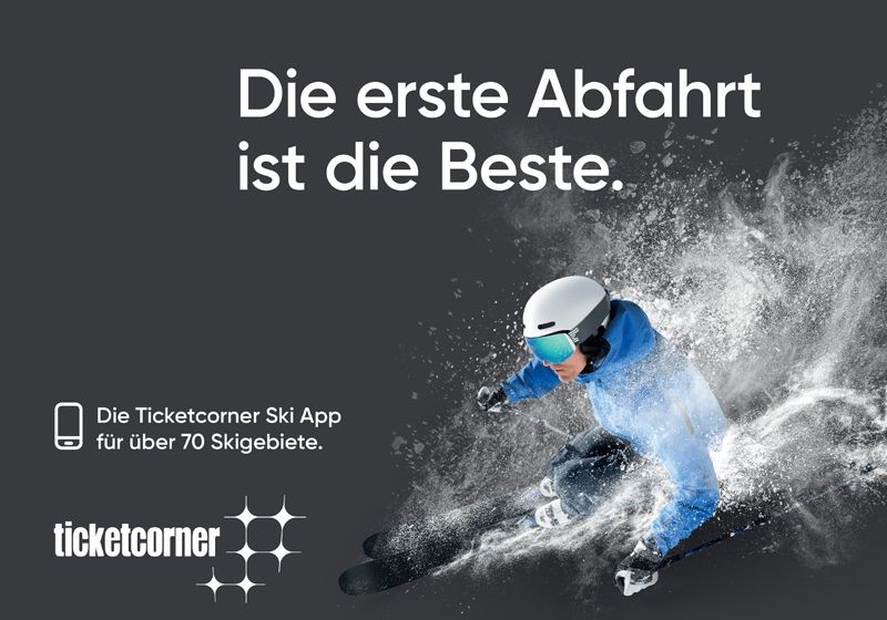 Skiticket ohne anstehen kaufen.