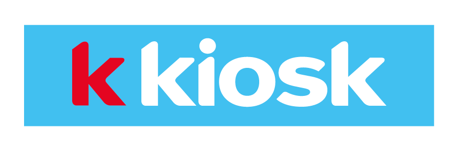k kiosk