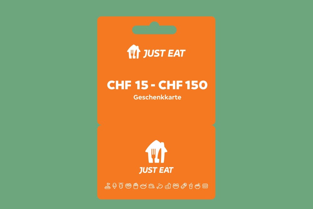 Just Eat