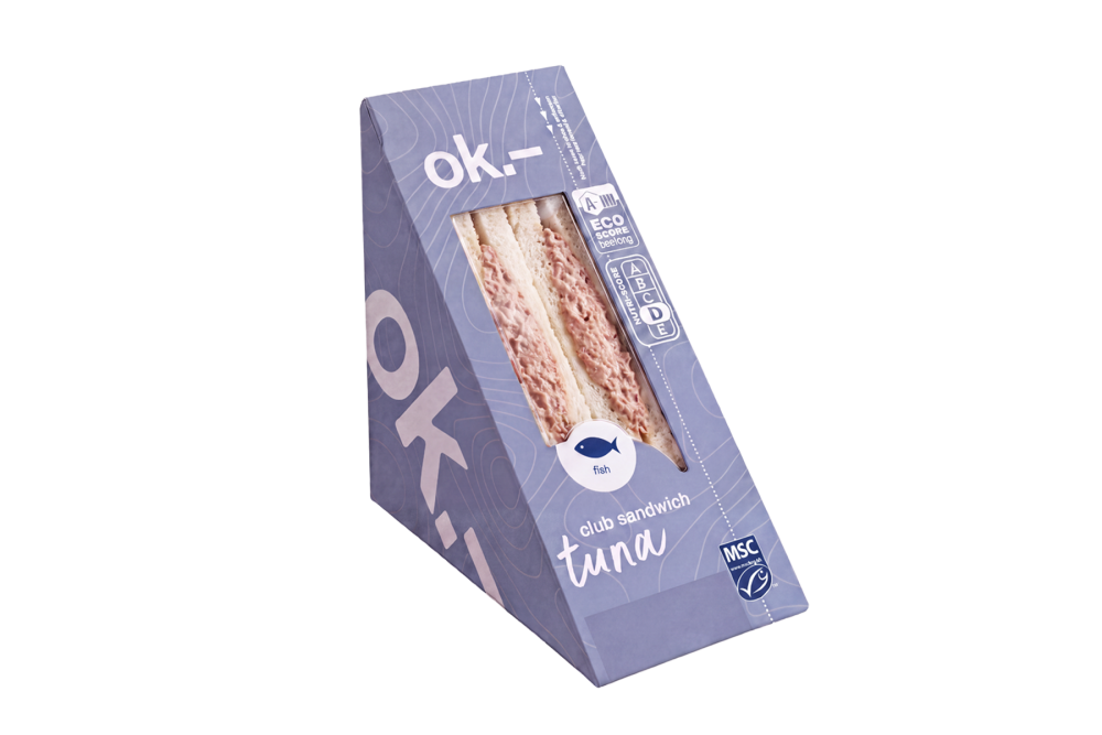 ok.–  club sandwich tuna