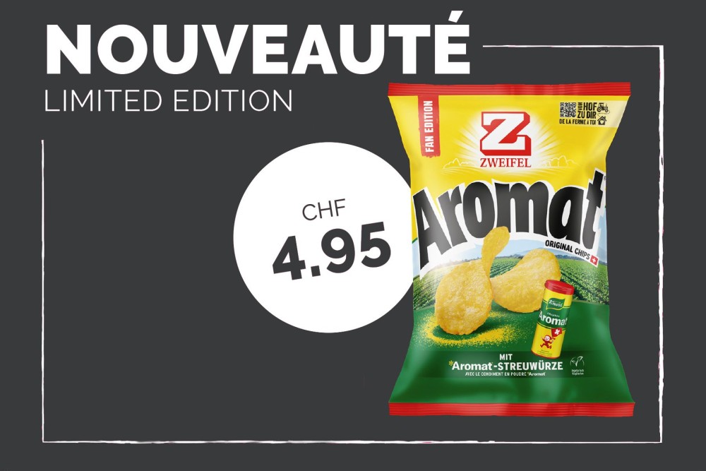 Les classiques revisités !