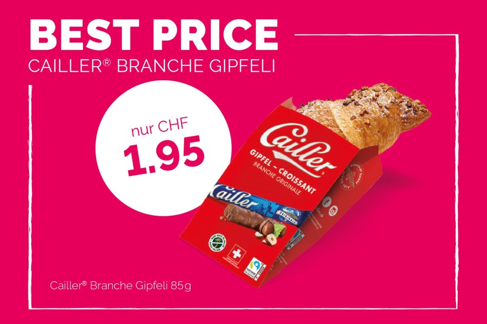 Geniesse deine Pause!