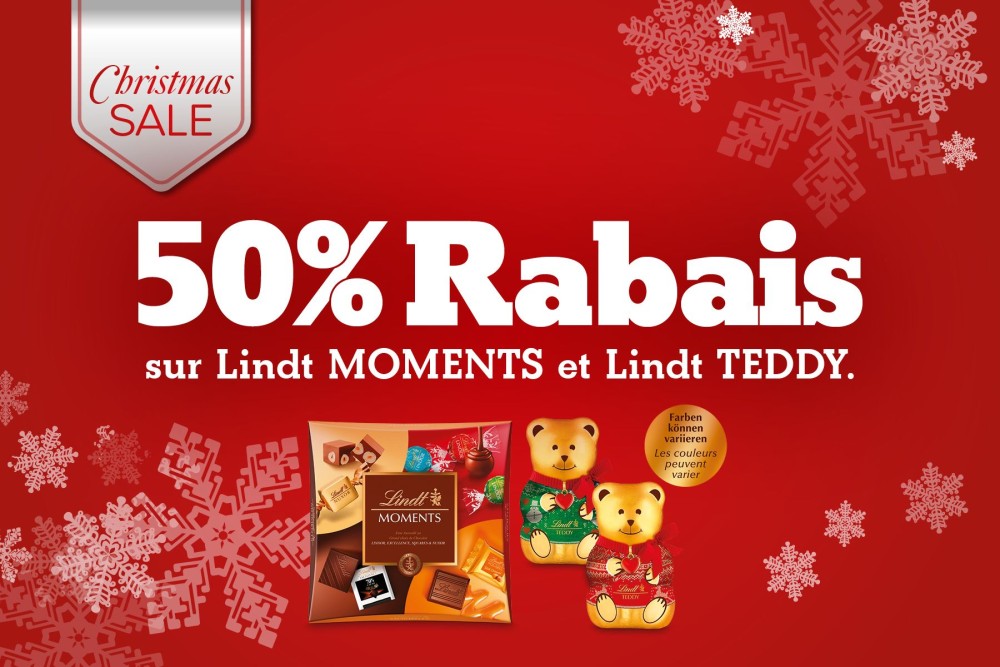 Profiter maintenant !