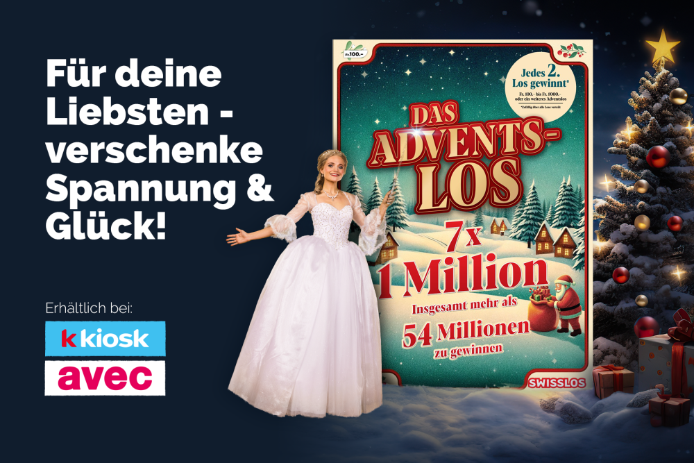 Ein wunderbares Geschenk!