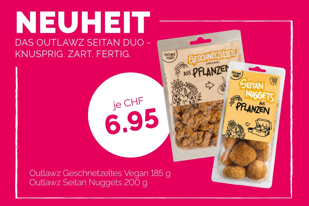 So gut, dass jeder zugreift.