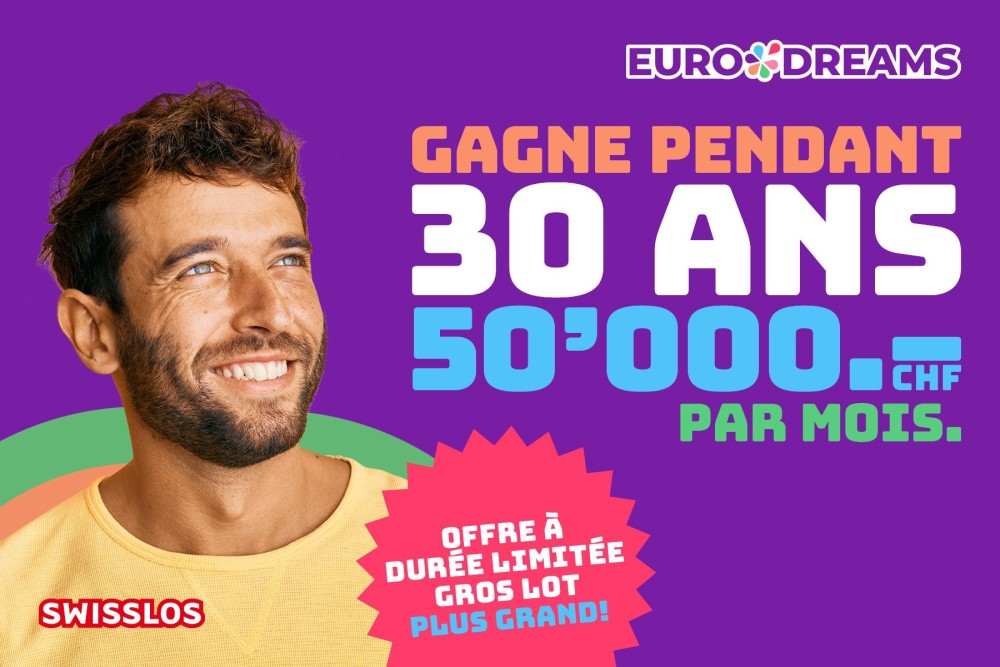 Euro Dreams