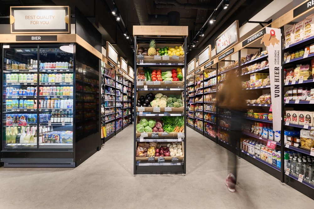 Nachhaltigkeitsziele