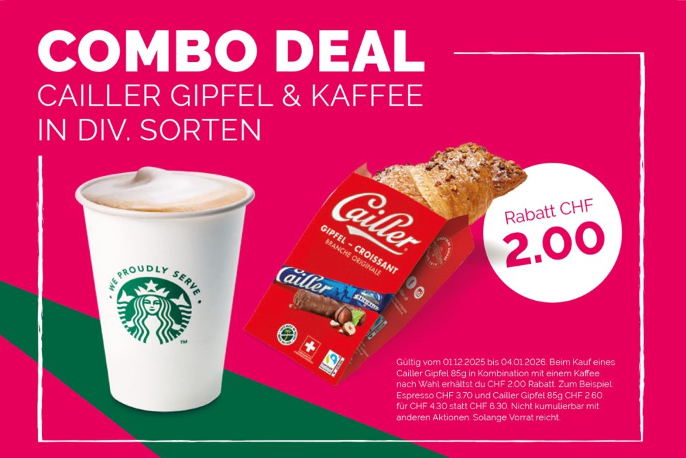 Le début parfait pour la journée !