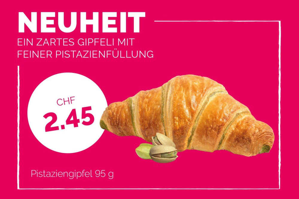 Lust auf etwas Neues?