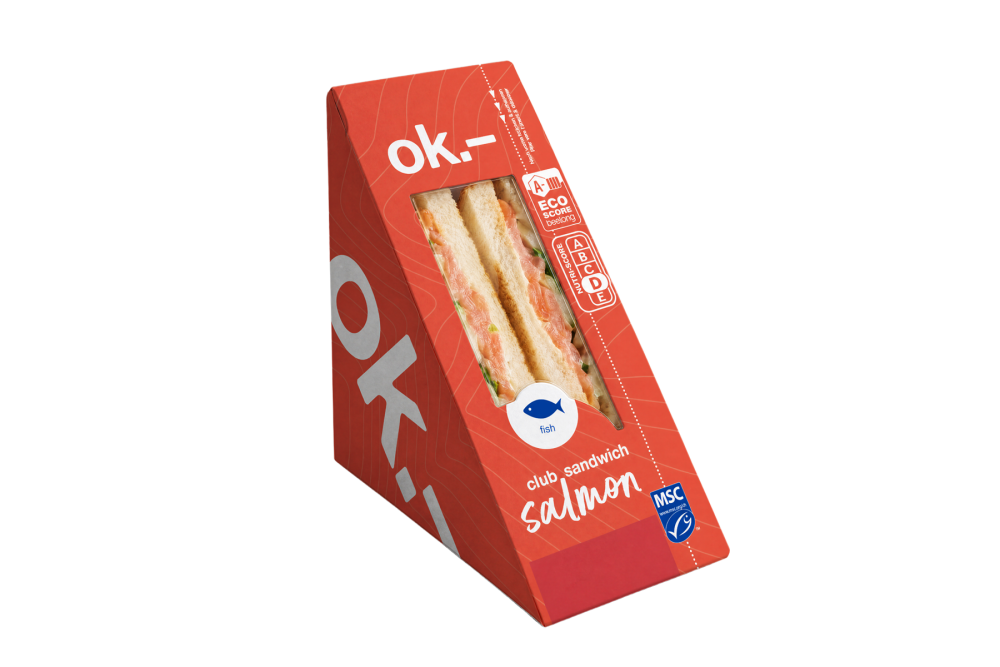 ok.–  club sandwich salmon