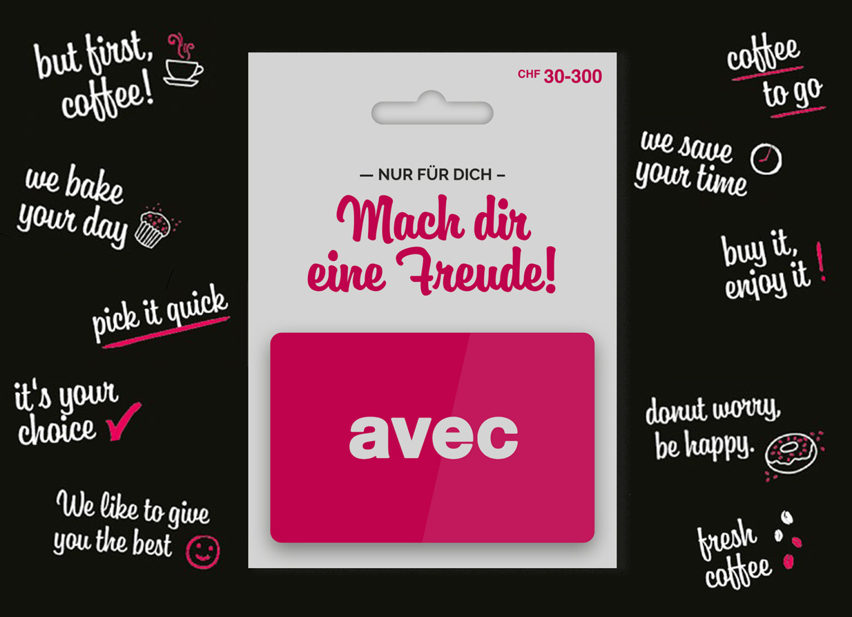 avec giftcard - avec services