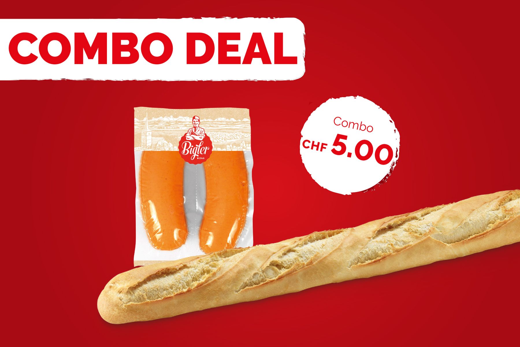 Simple, bon, cervelas !